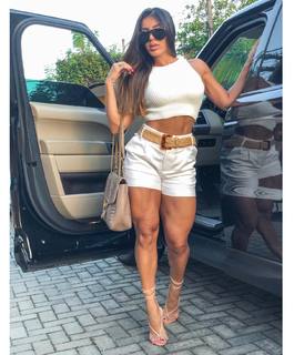 Andrea De Andrade feet photo 18