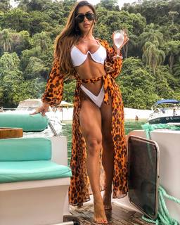 Andrea De Andrade feet photo 6