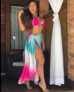 Andrea De Andrade feet photo 16