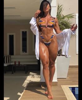 Andrea De Andrade feet photo 14