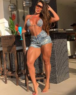 Andrea De Andrade feet photo 12