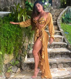 Andrea De Andrade feet photo 10