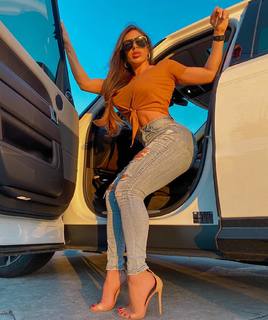 Andrea De Andrade feet photo 4