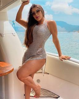 Andrea De Andrade feet photo 17