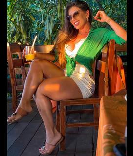 Andrea De Andrade feet photo 14