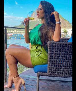 Andrea De Andrade feet photo 11