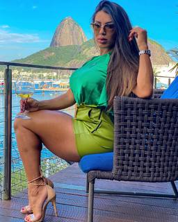 Andrea De Andrade feet photo 10