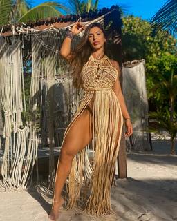 Andrea De Andrade feet photo 17