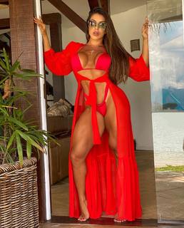 Andrea De Andrade feet photo 18