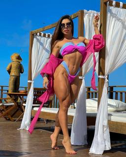 Andrea De Andrade feet photo 12