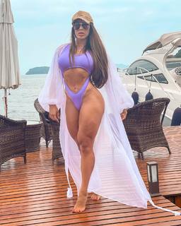 Andrea De Andrade feet photo 15