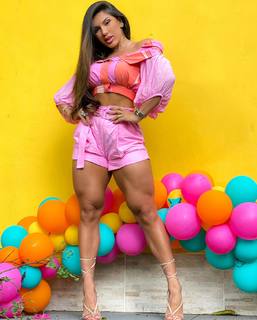Andrea De Andrade feet photo 1