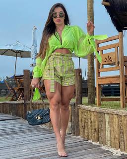 Andrea De Andrade feet photo 14