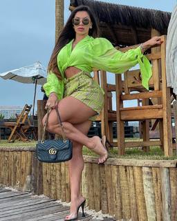 Andrea De Andrade feet photo 12