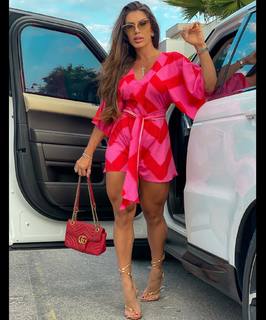 Andrea De Andrade feet photo 2
