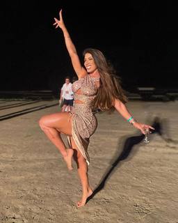 Andrea De Andrade feet photo 15
