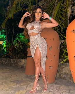 Andrea De Andrade feet photo 14