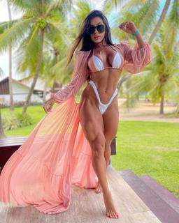 Andrea De Andrade feet photo 18