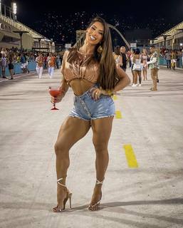 Andrea De Andrade feet photo 16