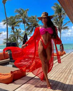 Andrea De Andrade feet photo 14