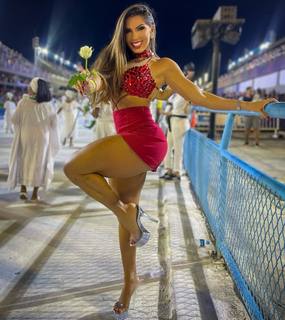 Andrea De Andrade feet photo 9
