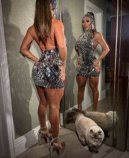 Andrea De Andrade feet photo 7