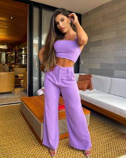 Andrea De Andrade feet photo 1