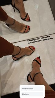 Andrea De Andrade feet photo 8