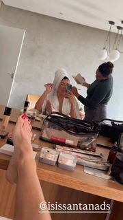 Andrea De Andrade feet photo 18
