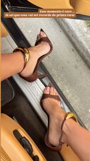 Andrea De Andrade feet photo 17