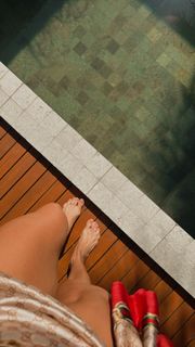 Andrea De Andrade feet photo 16