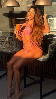 Andrea De Andrade feet photo 12