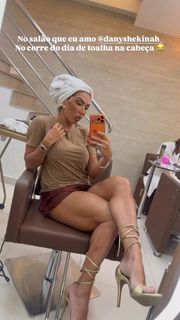 Andrea De Andrade feet photo 10