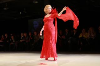 Andrea Del Boca feet photo 13