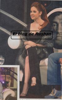 Andrea Del Boca feet photo 20