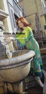 Andrea Del Boca feet photo 18