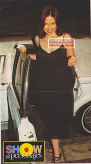 Andrea Del Boca feet photo 16