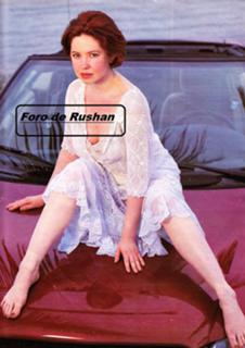 Andrea Del Boca feet photo 12