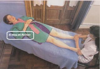 Andrea Del Boca feet photo 10