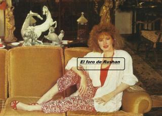 Andrea Del Boca feet photo 9