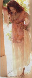 Andrea Del Boca feet photo 2