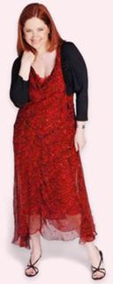 Andrea Del Boca feet photo 11