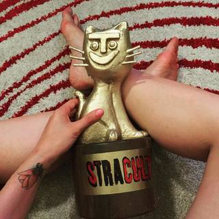 Andrea Delogu feet photo thumbnail