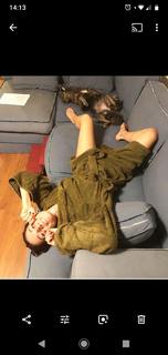 Andrea Delogu feet photo thumbnail