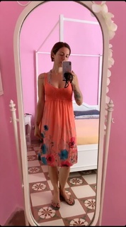 Andrea Delogu feet photo thumbnail