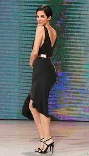 Andrea Delogu feet photo thumbnail