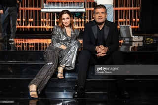 Andrea Delogu feet photo thumbnail