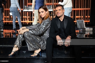 Andrea Delogu feet photo thumbnail