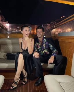 Andrea Delogu feet photo thumbnail