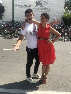 Andrea Delogu feet photo thumbnail